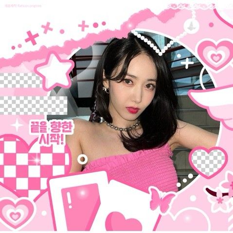 Recent activity shot of VIVIZ