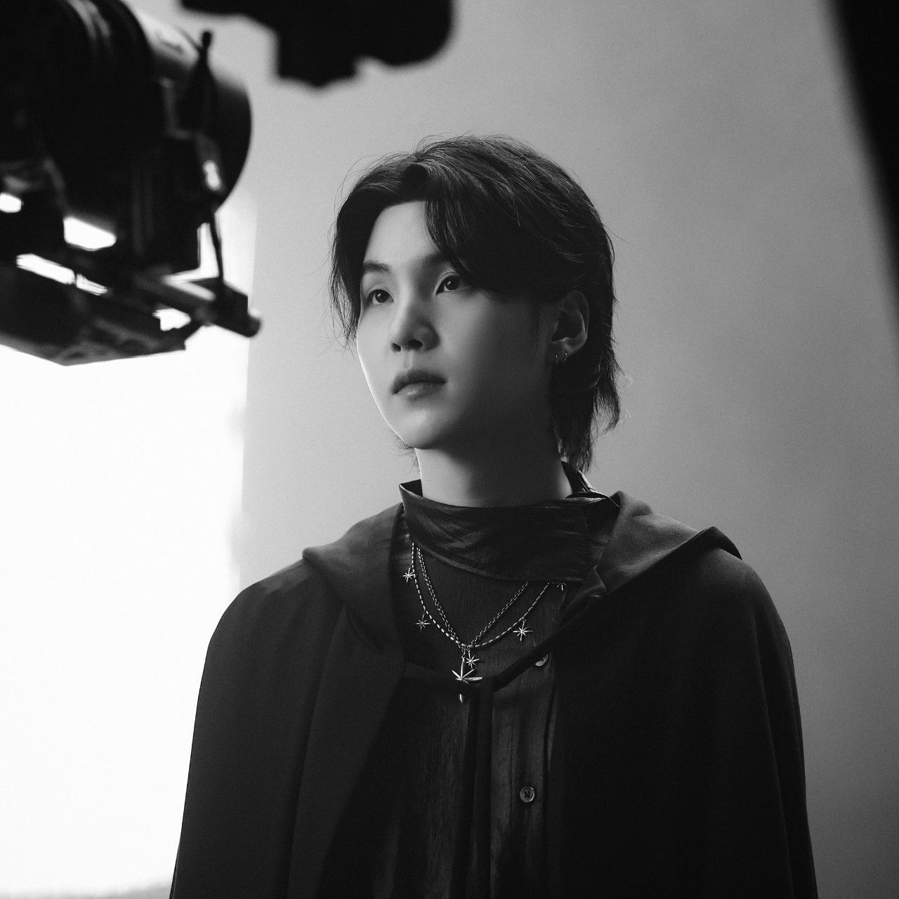 Behind-the-scenes cut of SUGA (BTS)