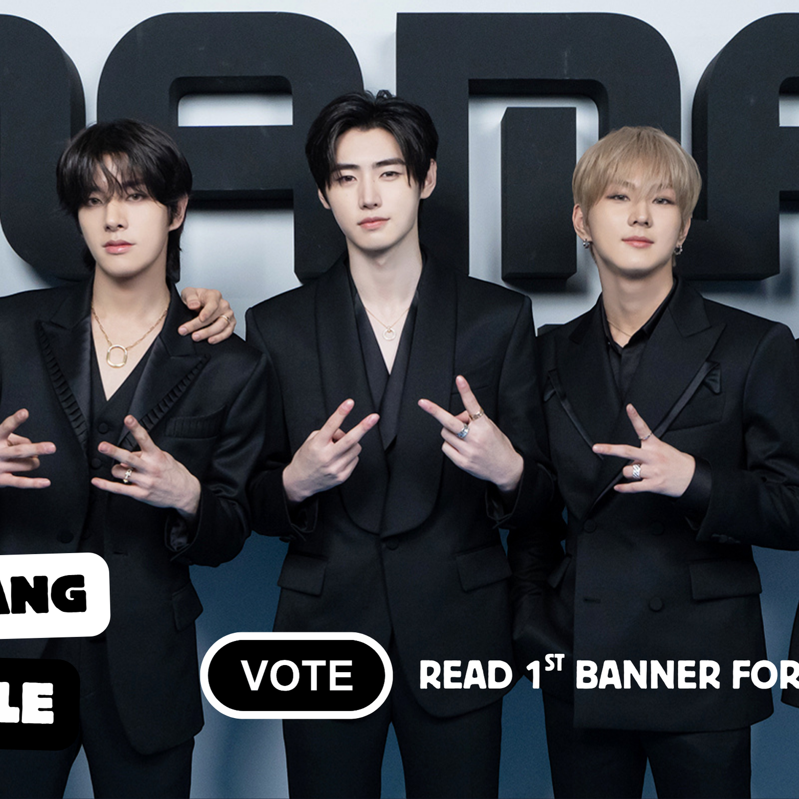 ENHYPEN的幕後花絮