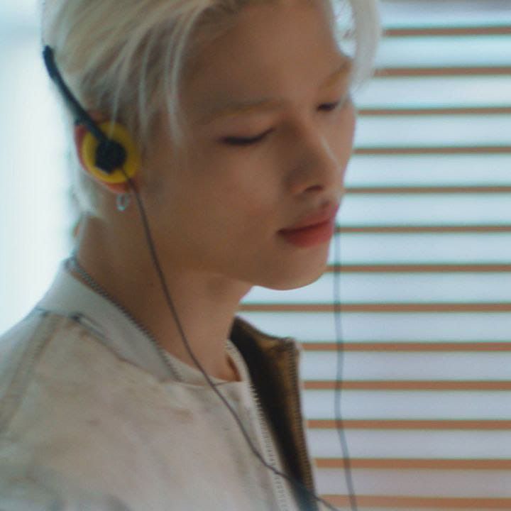 ENHYPEN 최근 활동샷