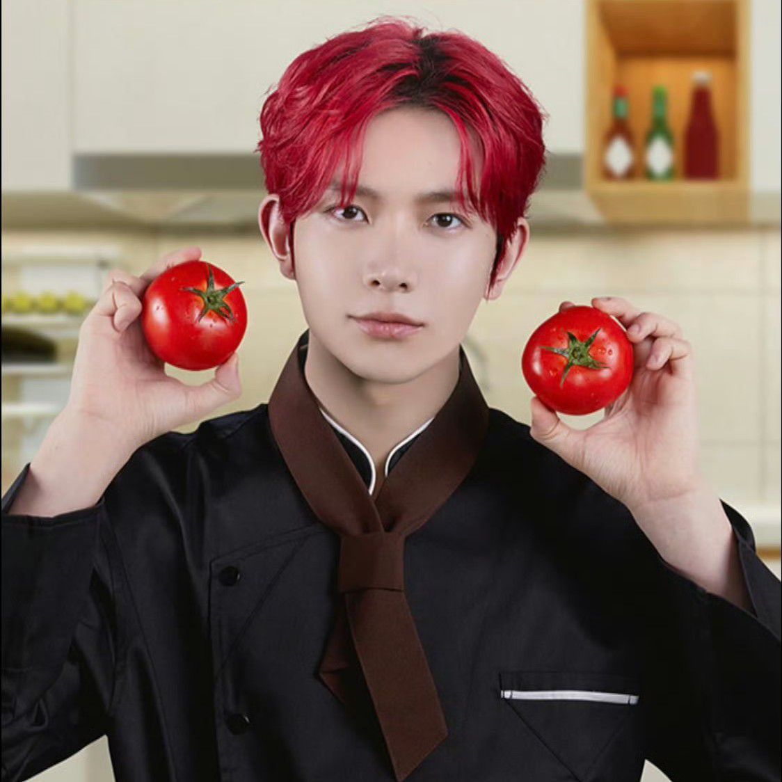 Foto terbaru Heeseung (ENHYPEN)