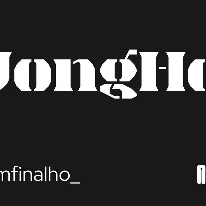 Latest photo of Jongho (ATEEZ)