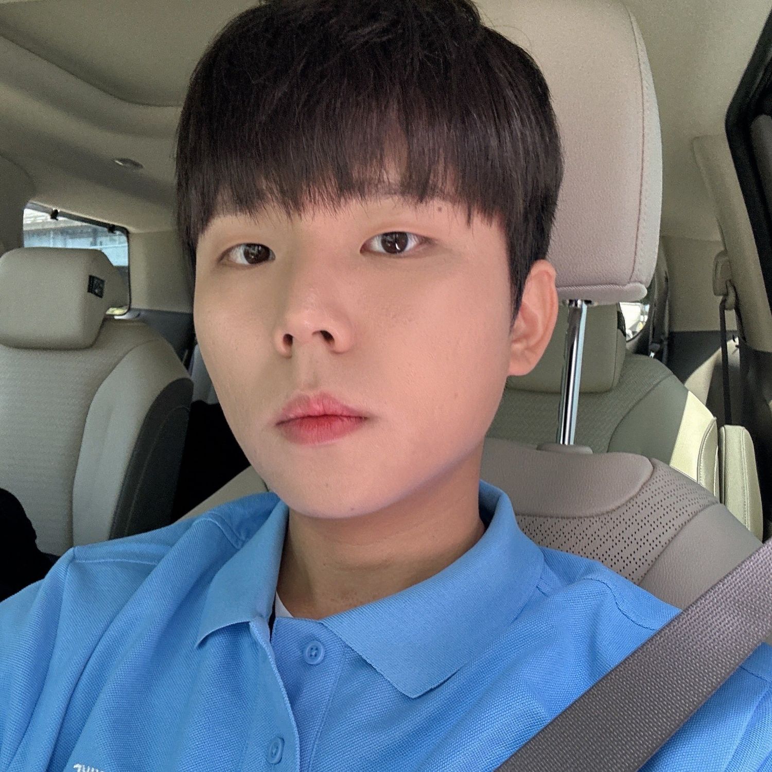Latest photo of Jung Seunghwan