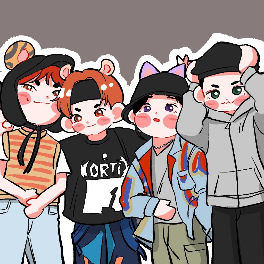 Behind-the-scenes cut of MONSTA X
