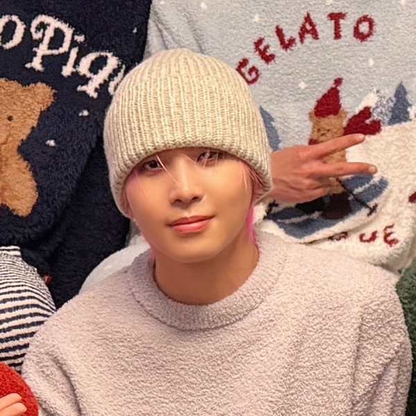 川尻蓮 (JO1)粉丝拍下的瞬间