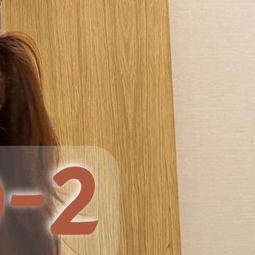 A moment captured by Hwasa (MAMAMOO)'s fan