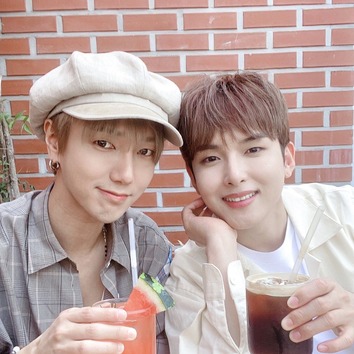 슈퍼주니어 최근 활동샷