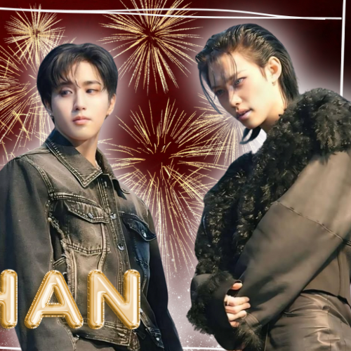 Felix (Stray Kids)的幕后花絮