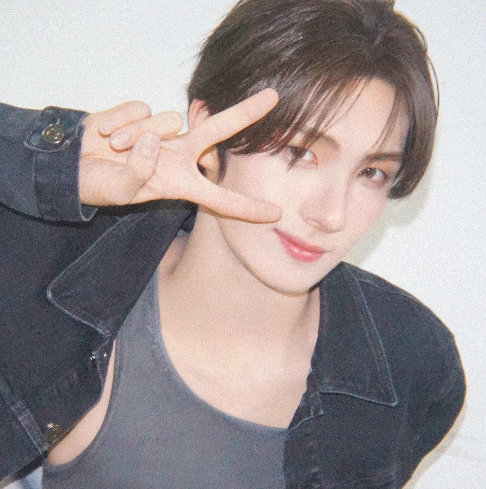 Recent activity shot of TWS