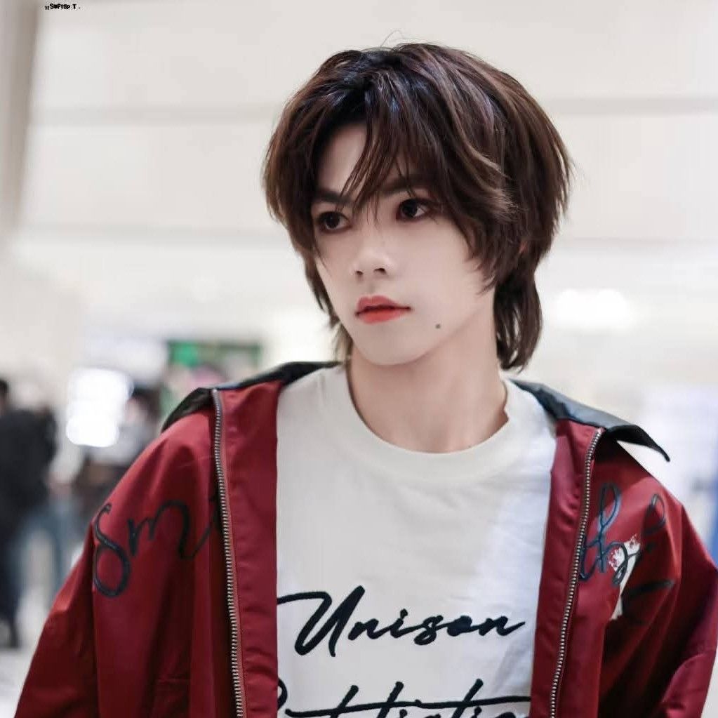 K-POP posts beloved by 숑 (NexT1DE) fans