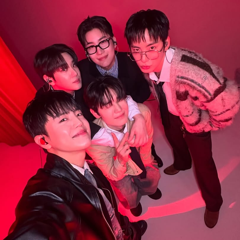 Latest photo of A.C.E