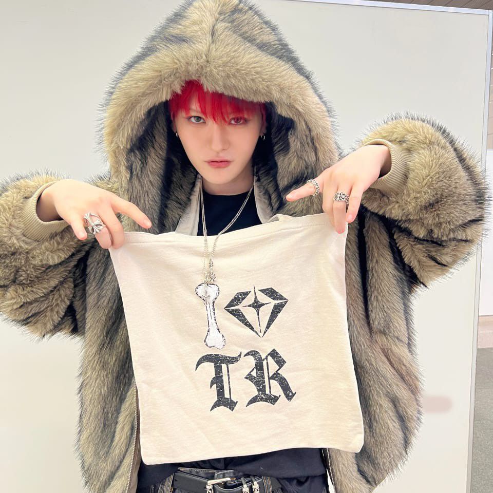 Latest photo of TREASURE