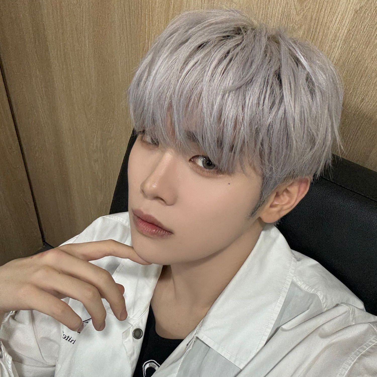 Latest photo of Kim Taerae (ZEROBASEONE)