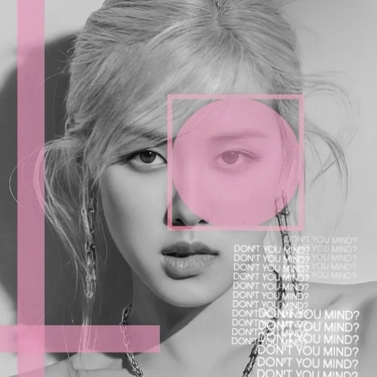 BLACKPINK的幕後花絮