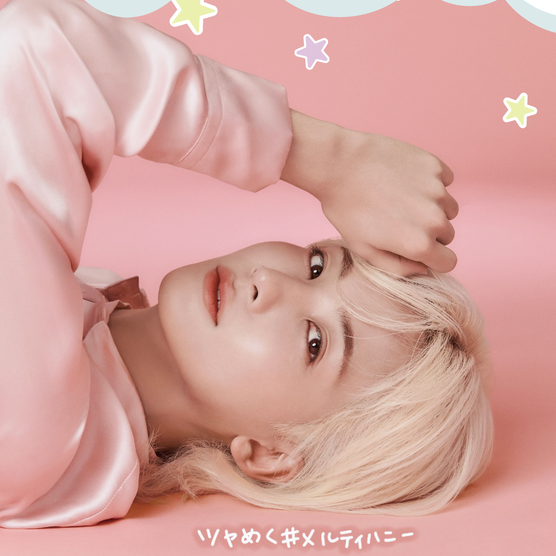 Behind-the-scenes cut of Jeonghan (SEVENTEEN)