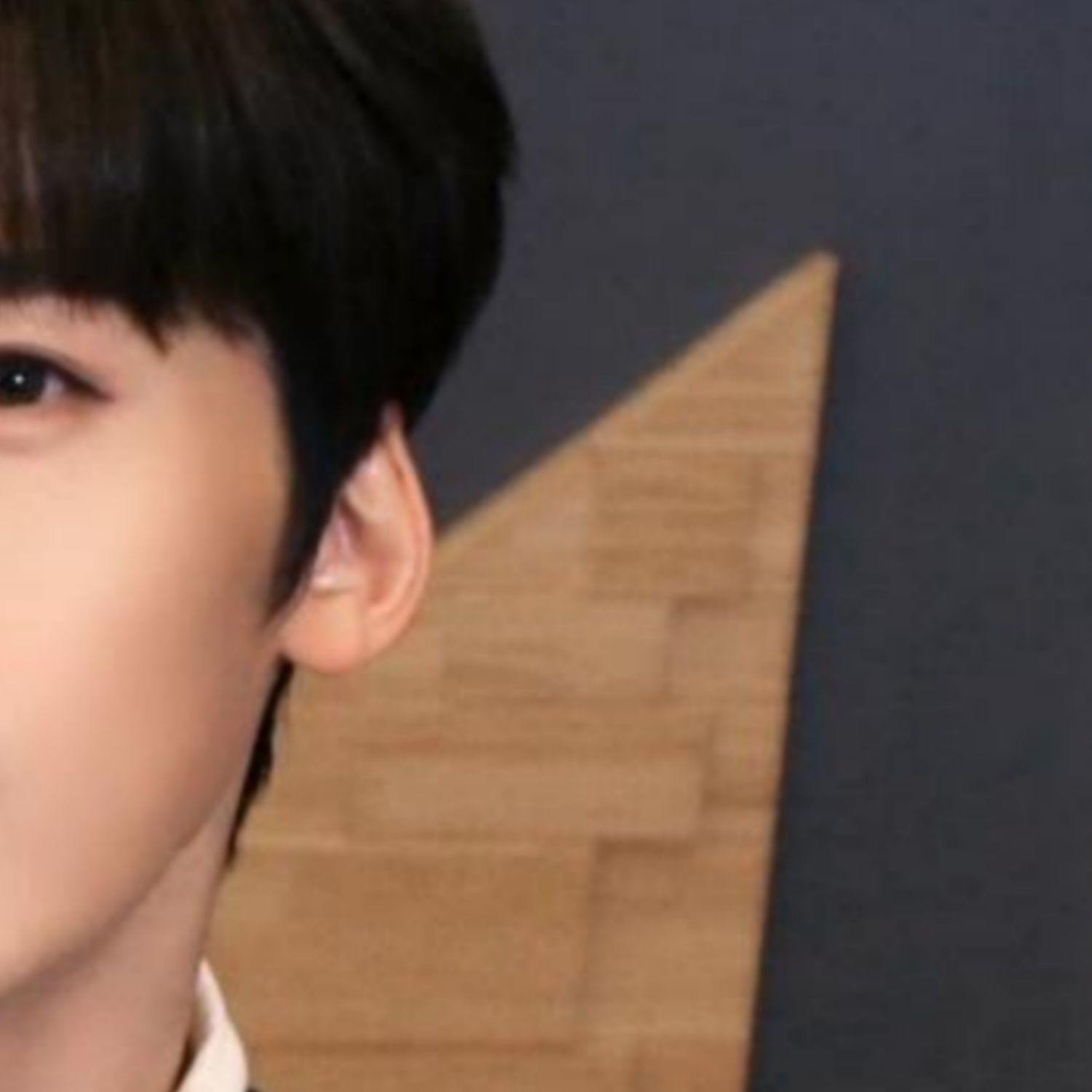 Recent activity shot of Keonhee (ONEUS)
