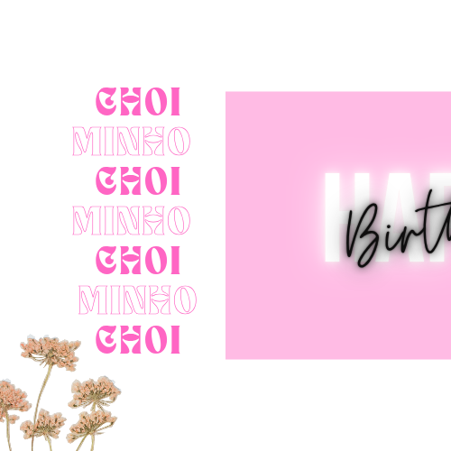 Latest photo of SHINee