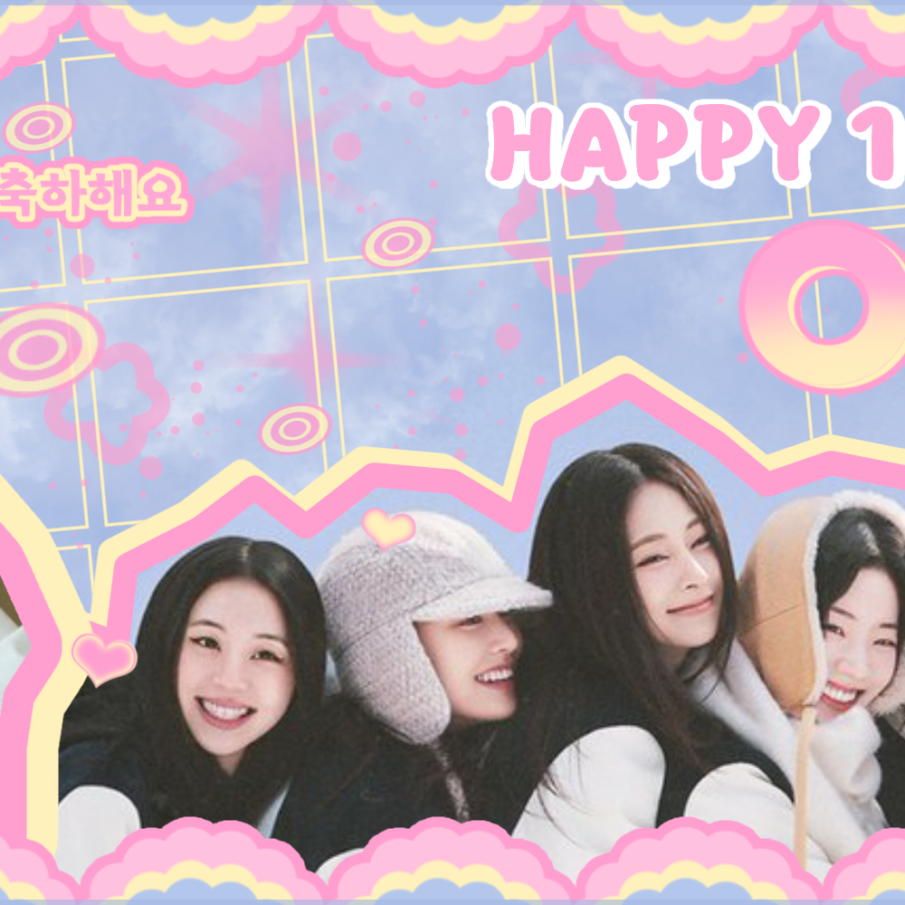 Potret di balik layar Jihyo (TWICE)