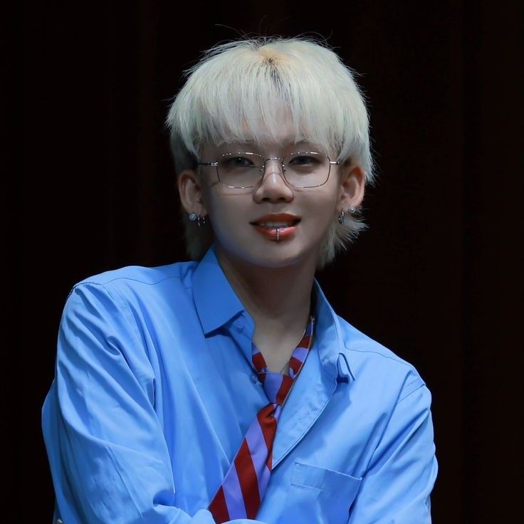 Potret di balik layar Choi Hyunsuk (TREASURE)