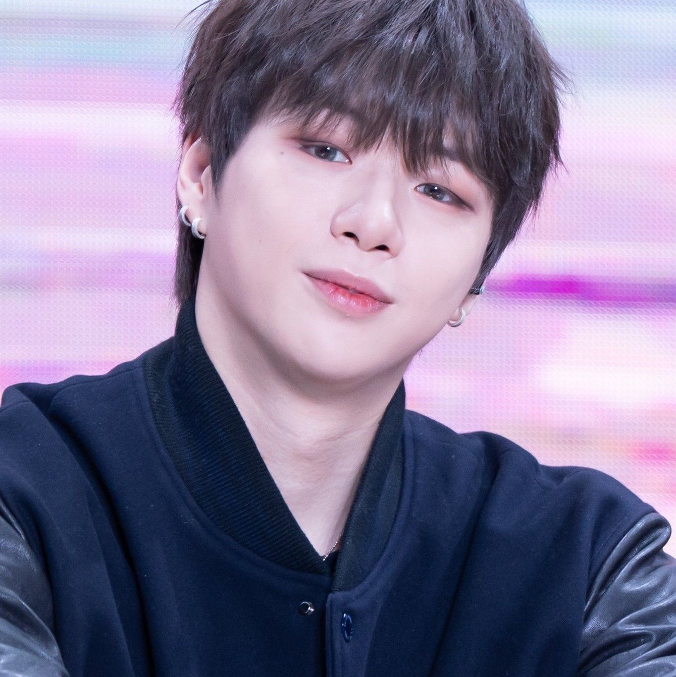 Latest photo of Kang Daniel