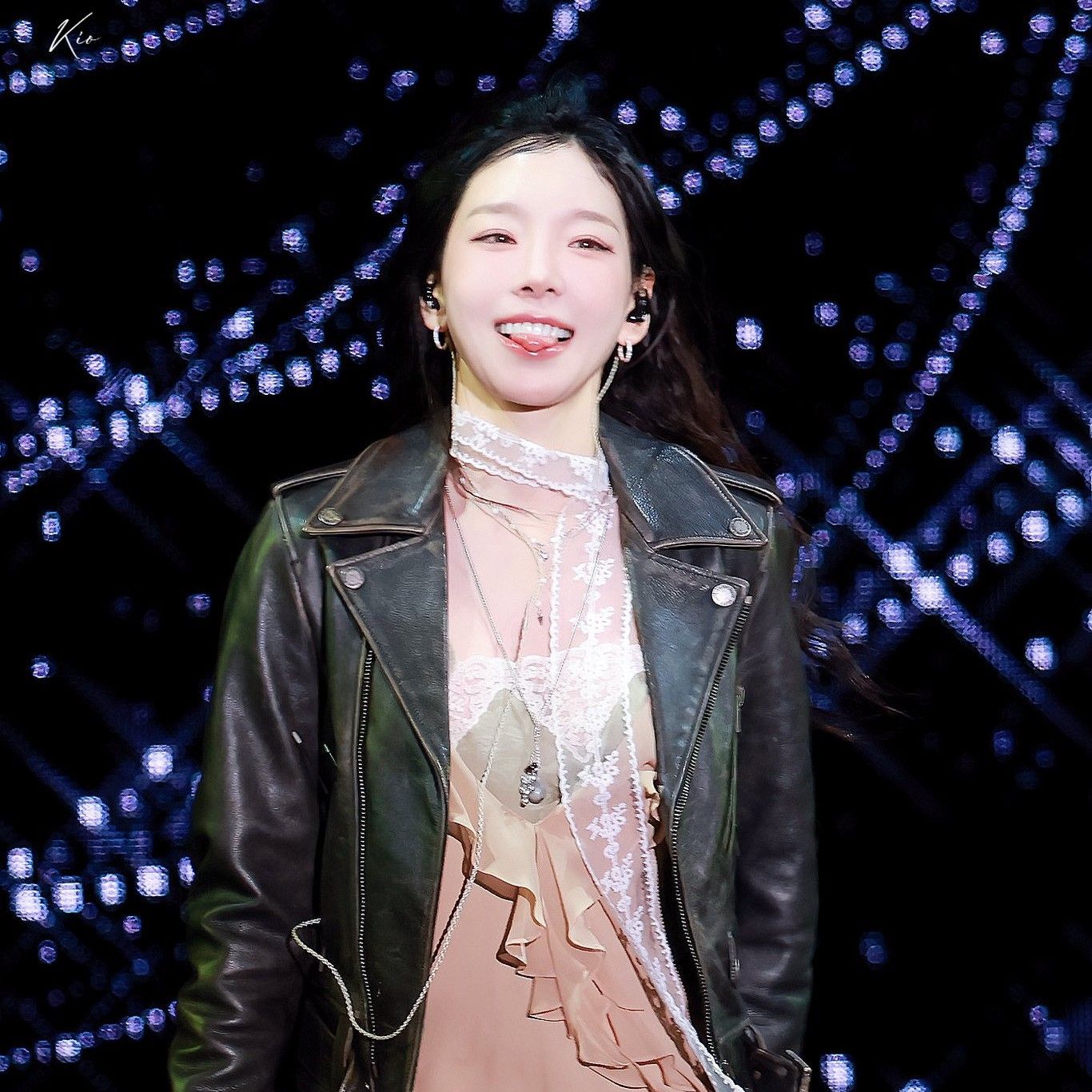 태연 (소녀시대) 최근 활동샷