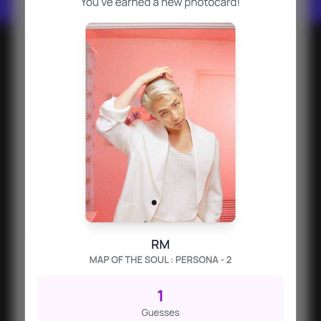 Behind-the-scenes cut of BTS