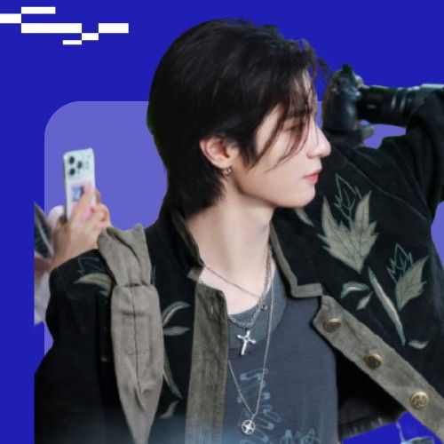 A moment captured by Leehan (BOYNEXTDOOR)'s fan