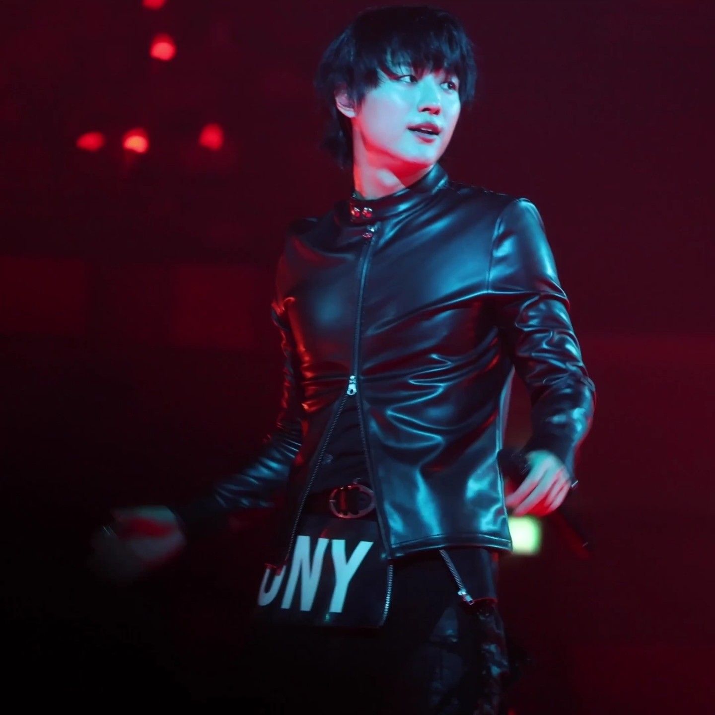 WOODZ的最新照片