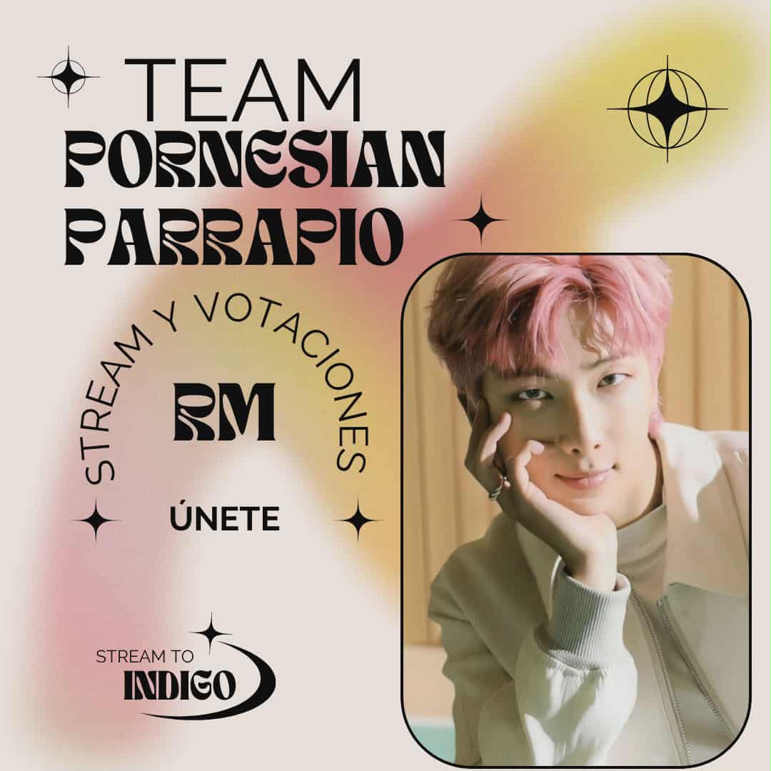 A moment captured by RM (BTS)'s fan