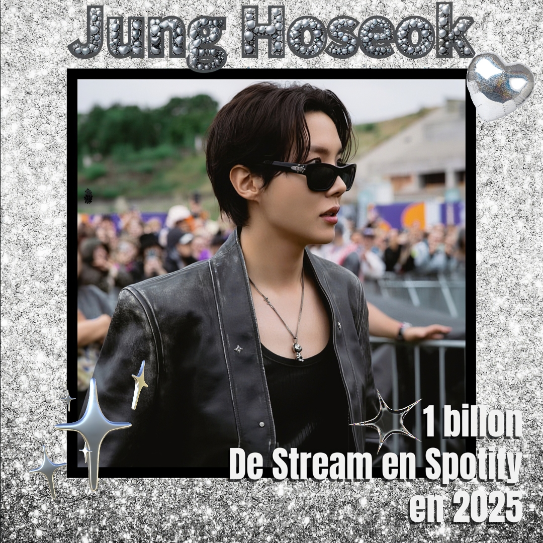 Latest photo of j-hope (BTS)