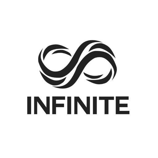 Recent activity shot of INFINITE