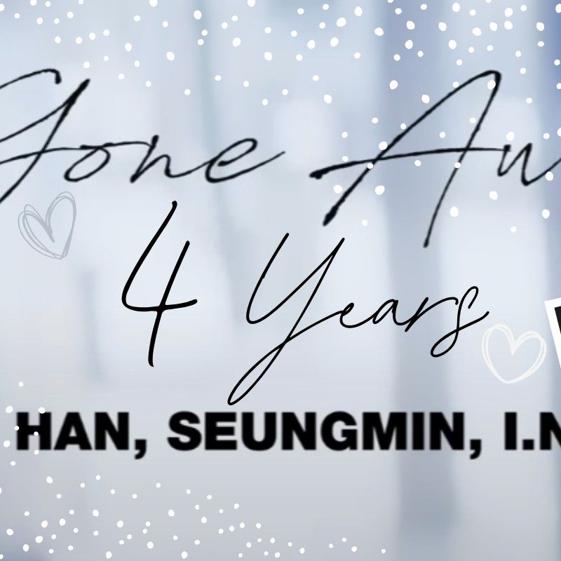 Recent activity shot of HAN (Stray Kids)