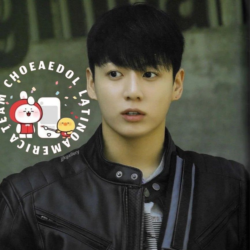 柾国 (防弹少年团)的幕后花絮