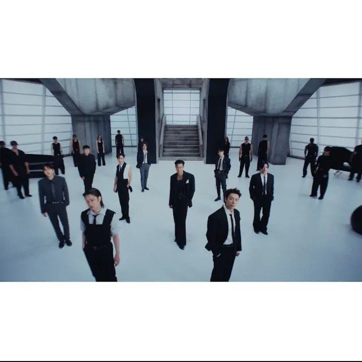 슈퍼주니어의 최신 사진