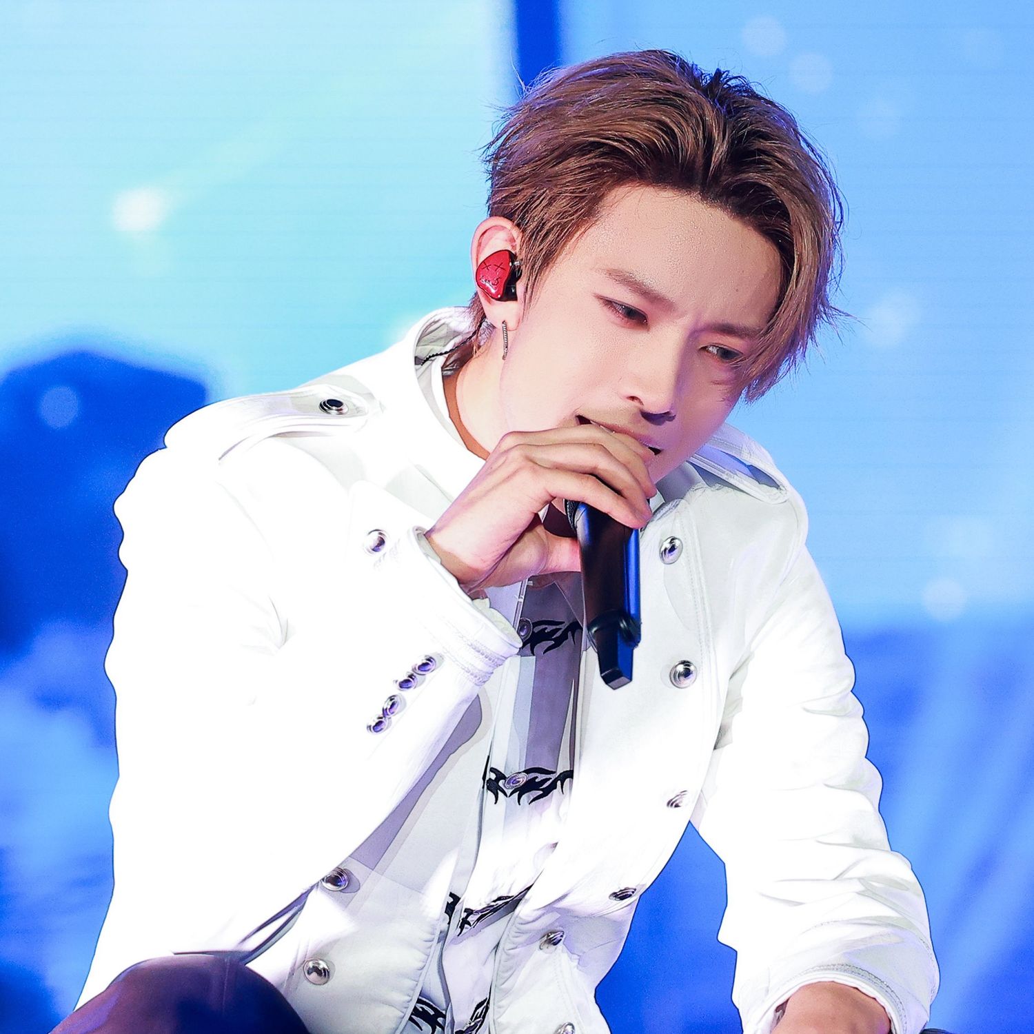 희승 (ENHYPEN)의 최신 사진