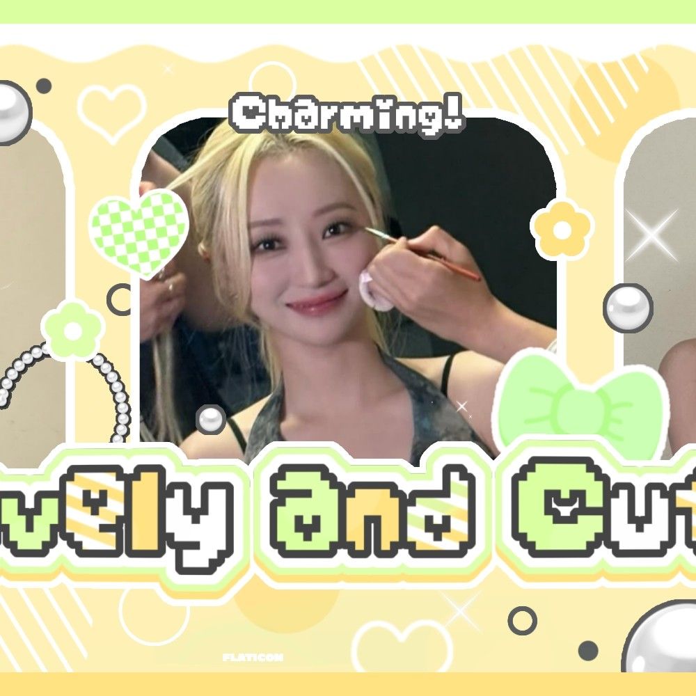 Behind-the-scenes cut of SU A (DREAMCATCHER)