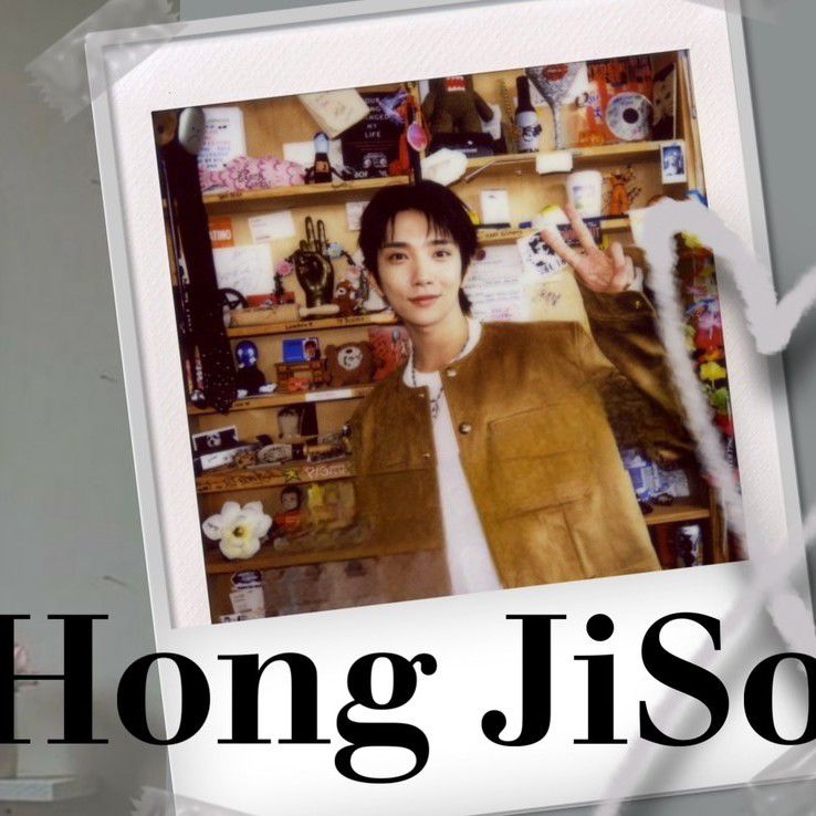 Latest photo of Joshua (SEVENTEEN)