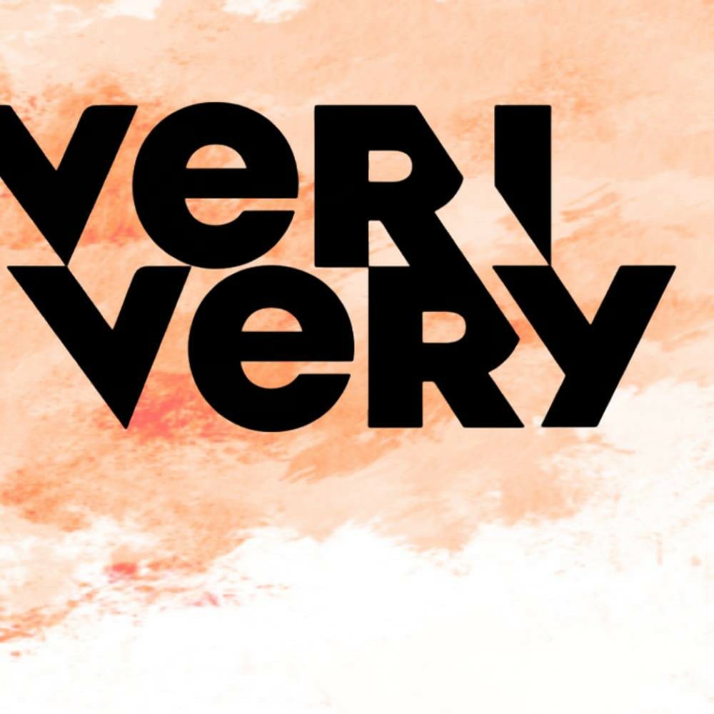 A moment captured by VERIVERY's fan