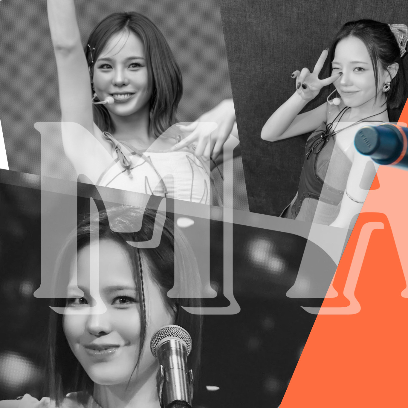 마코 (NiziU)의 최신 사진