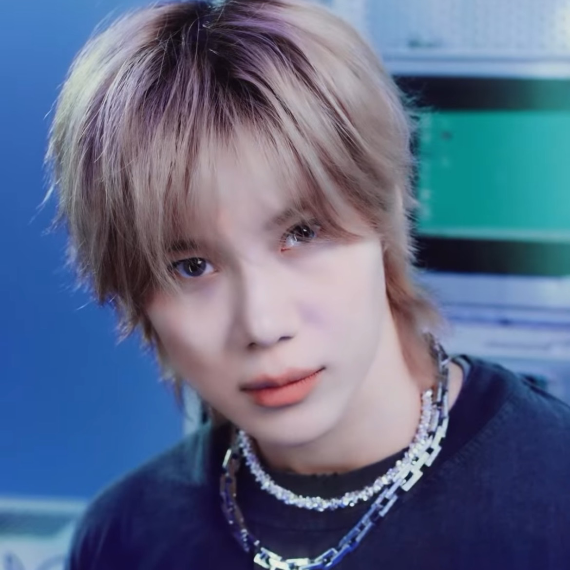 泰民 (SHINee)粉丝拍下的瞬间