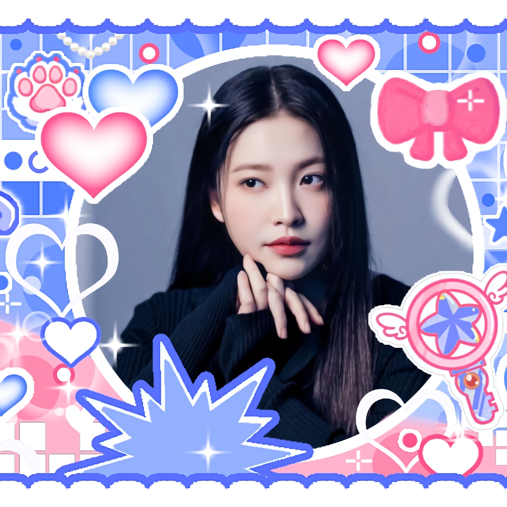 Latest photo of Yeri (Red Velvet)