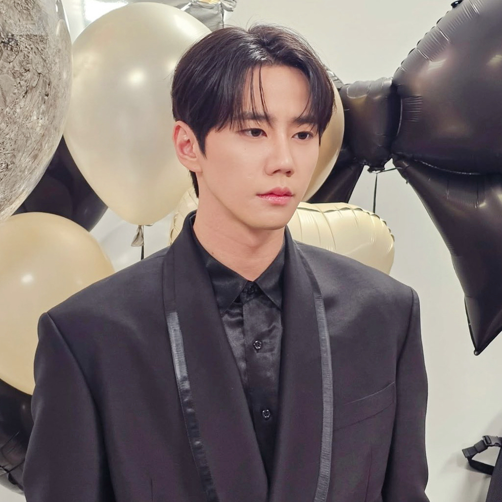 Latest photo of Lee Junyoung