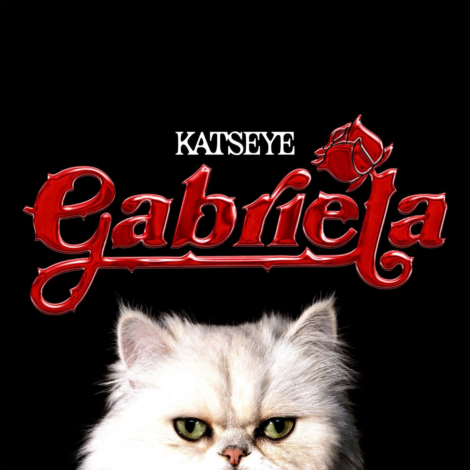 Recent activity shot of KATSEYE