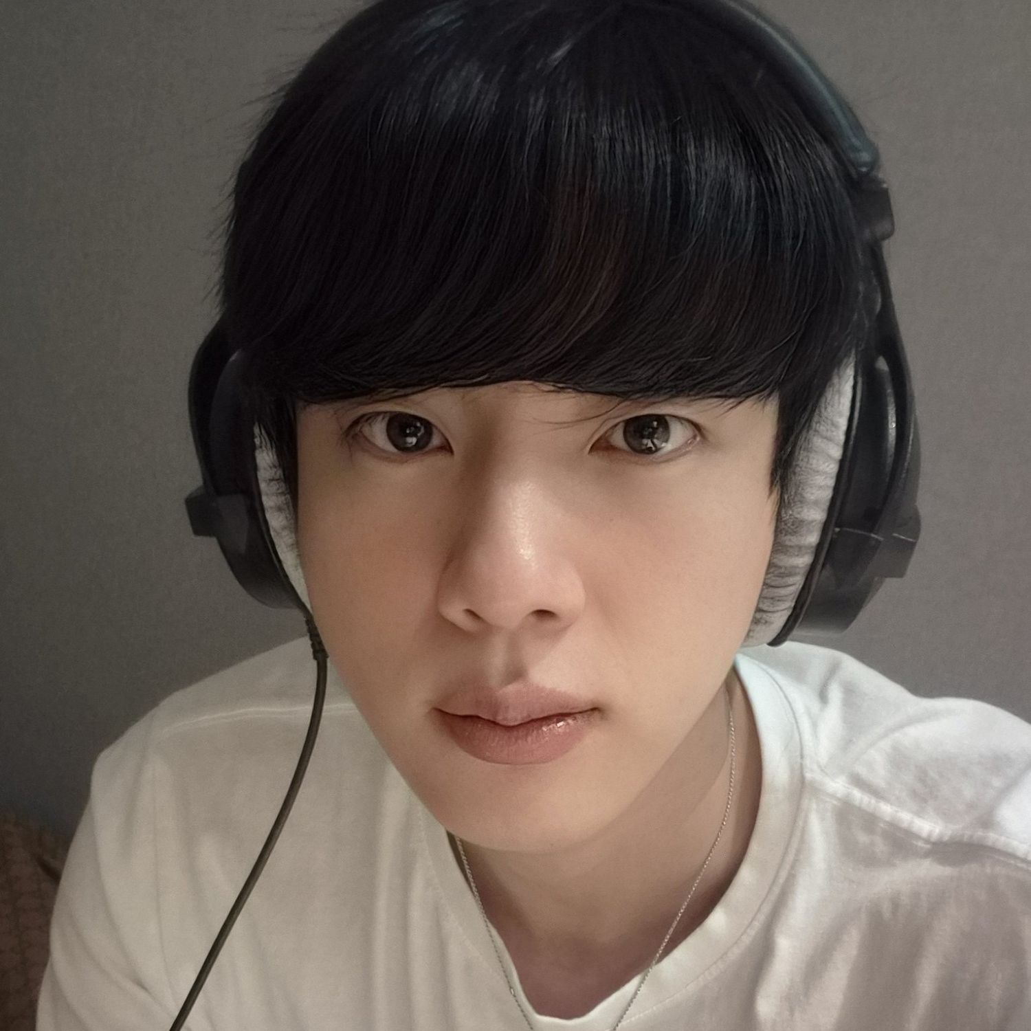 진 (방탄소년단) 팬이 찍은 순간