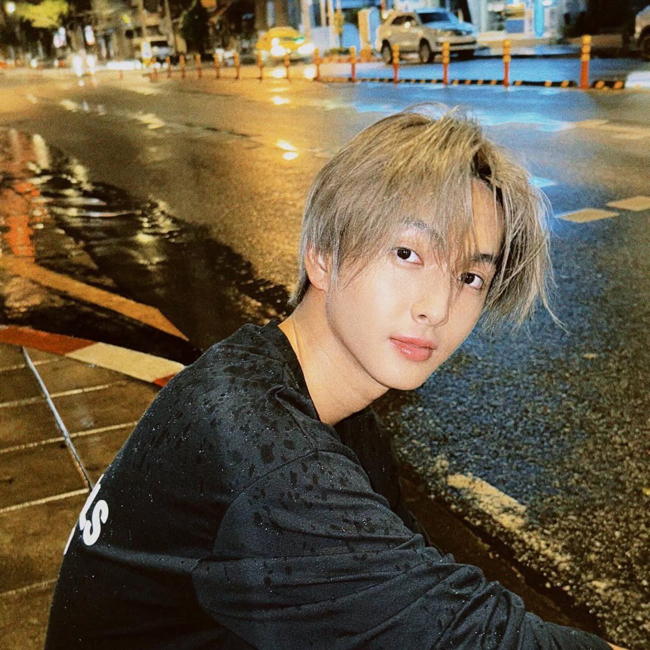 Latest photo of Copper (BUS)