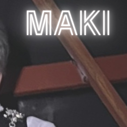 Latest photo of Maki (&TEAM)