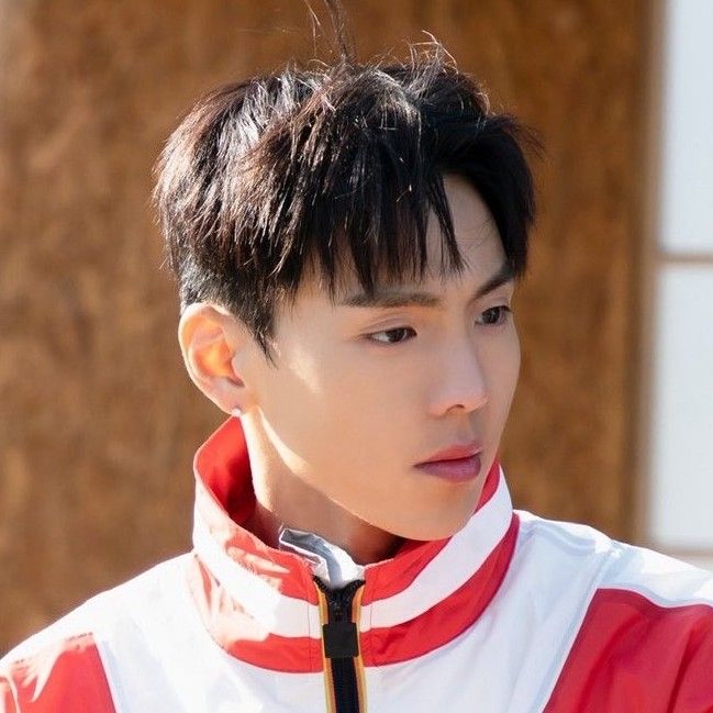 Foto aktivitas terbaru Shownu (MONSTA X)