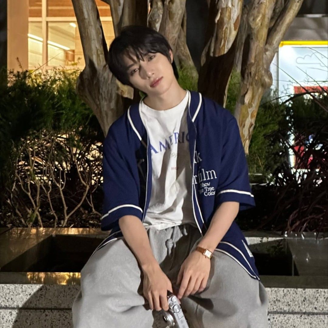 Latest photo of Beomgyu (TOMORROW X TOGETHER)