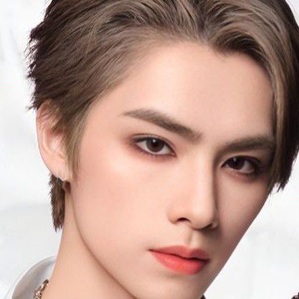 A moment captured by XIAOJUN (WayV)'s fan