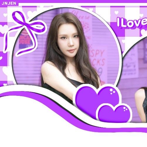 Popular profile image of Joo E (MOMOLAND) selected by votes